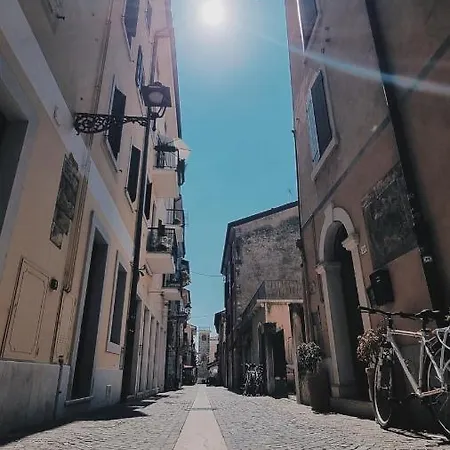 Bardoliners Konukevi Bardolino