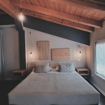 Bardoliners Konukevi 4*