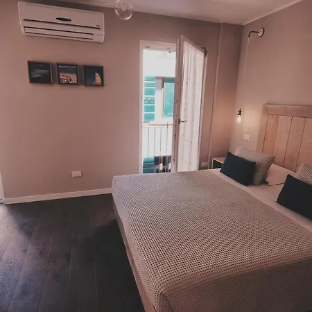 Konukevi Bardoliners