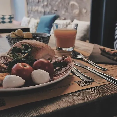 Bardoliners 4* Bardolino