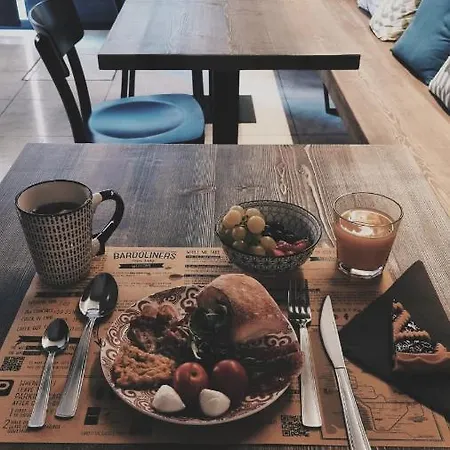 Bardoliners Konukevi