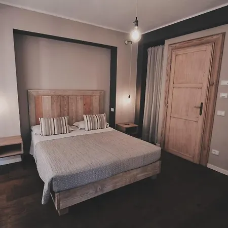 Konukevi Bardoliners 4*