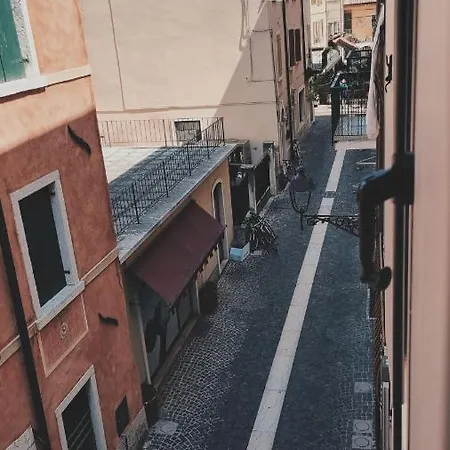 Konukevi Bardoliners Bardolino