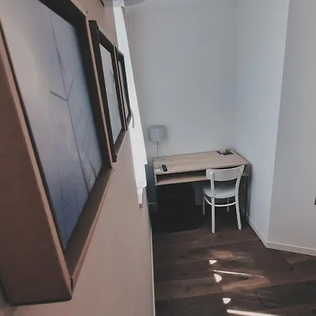 Konukevi Bardoliners 4*