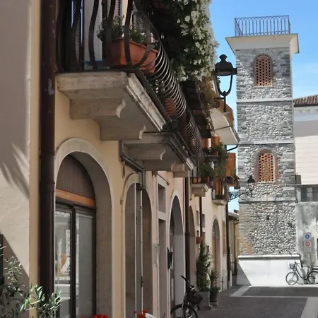 Konukevi Bardoliners