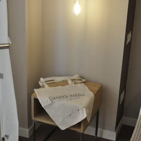 Konukevi Bardoliners 4*