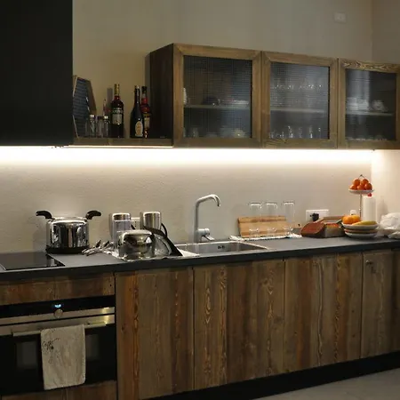 Konukevi Bardoliners Bardolino