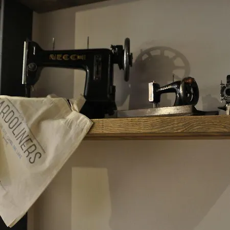 Bardoliners Konukevi Bardolino