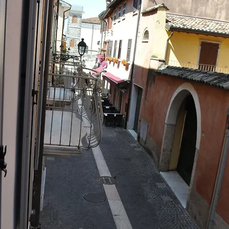 Bardoliners Konukevi