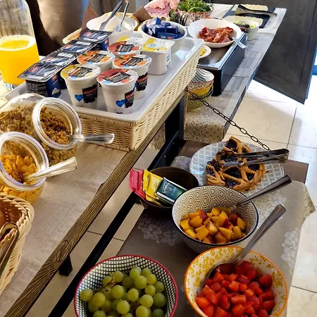 Bardoliners 4* Bardolino