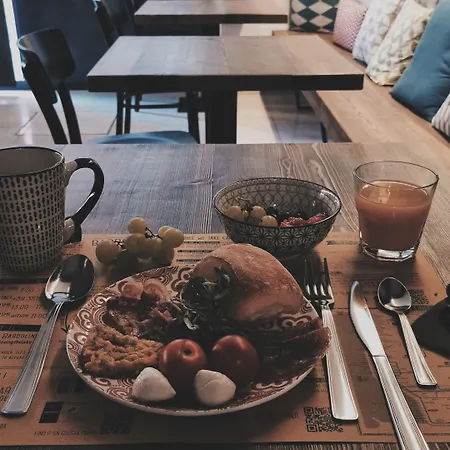 Bardoliners Konukevi 4*