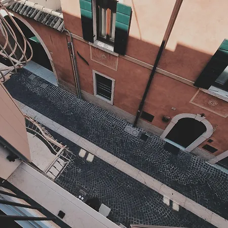 Bardoliners Konukevi Bardolino