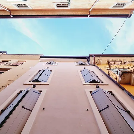 Bardoliners Konukevi Bardolino