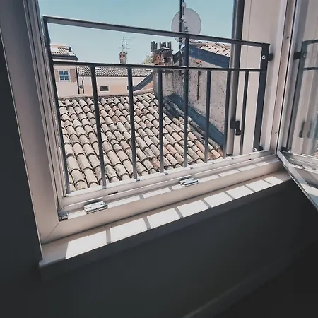 Bardoliners Konukevi Bardolino