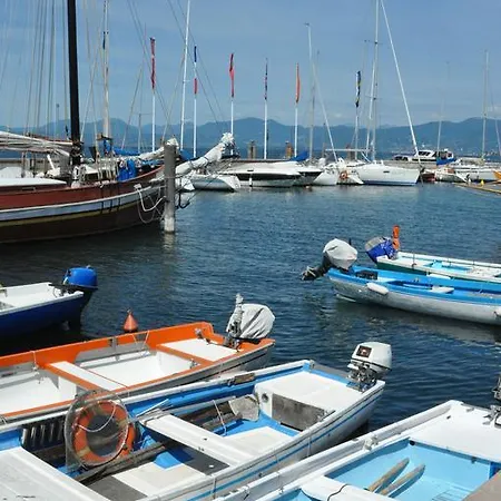 Bardoliners Konukevi Bardolino