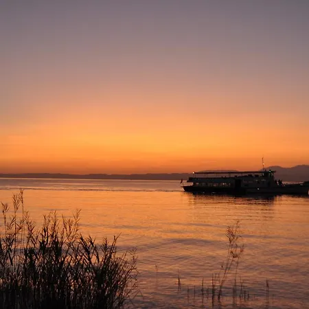 Bardoliners Konukevi 4*