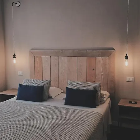 Bardoliners Gæstehus Bardolino