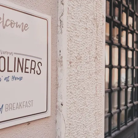 Bardoliners 4* 바르돌리노