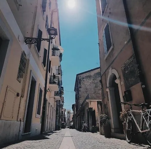 Bardoliners בית הארחה ברדולינו