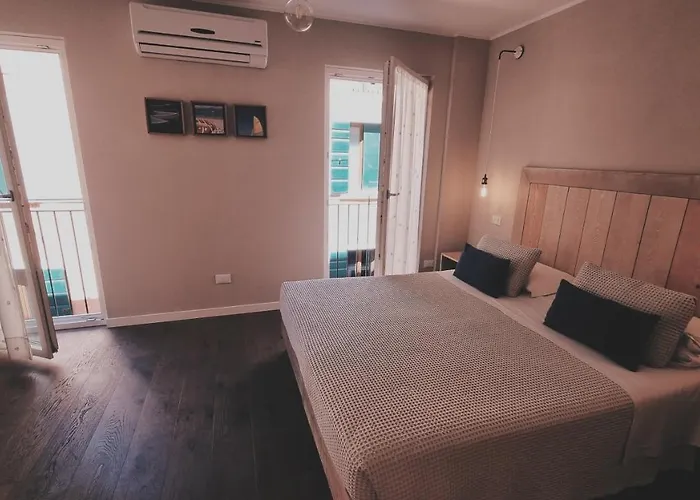 בית הארחה Bardoliners