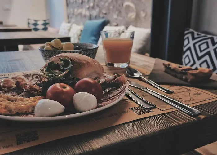 Bardoliners 4* 바르돌리노