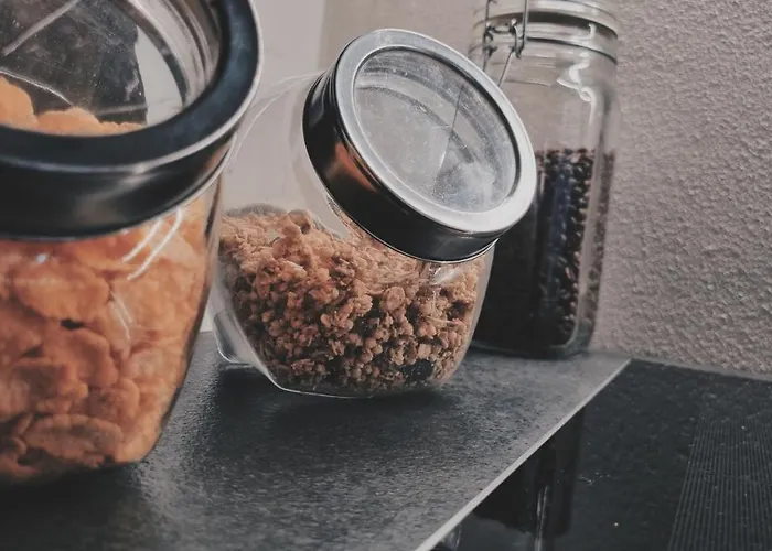 בית הארחה Bardoliners