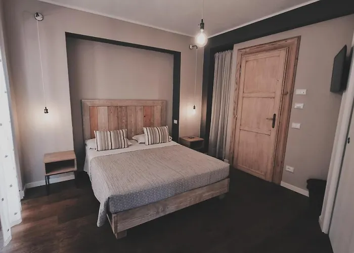 בית הארחה Bardoliners 4*