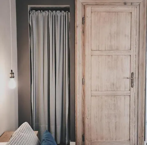 게스트하우스 Bardoliners 4*