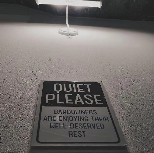 Bardoliners 게스트하우스