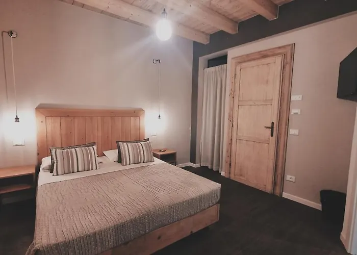 게스트하우스 Bardoliners 4*