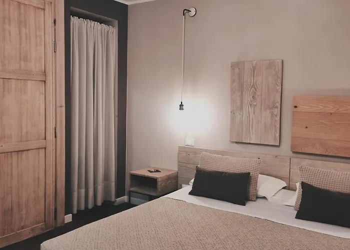 Bardoliners 게스트하우스