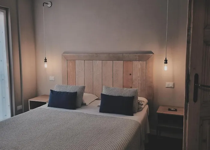 Bardoliners 게스트하우스 바르돌리노