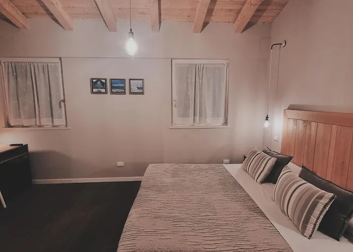 Bardoliners 게스트하우스 4*