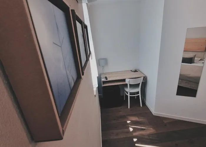 בית הארחה Bardoliners 4*