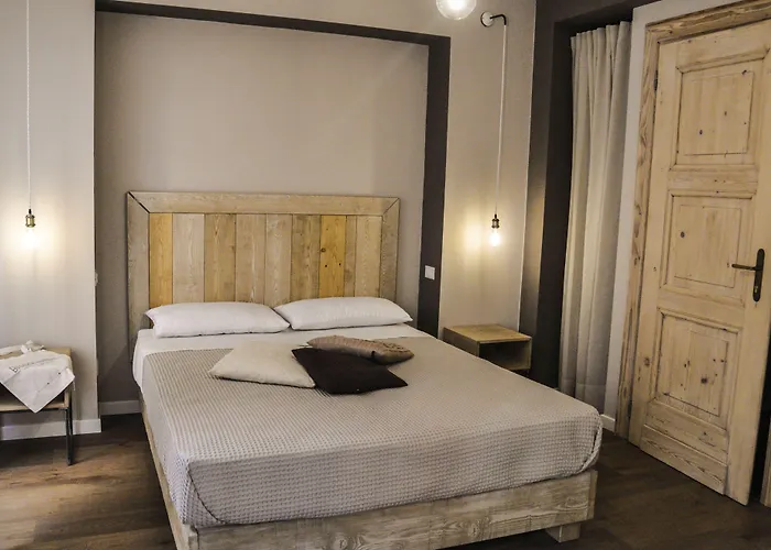 Bardoliners בית הארחה