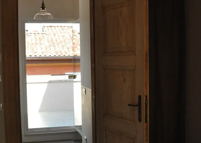 Bardoliners 게스트하우스 바르돌리노