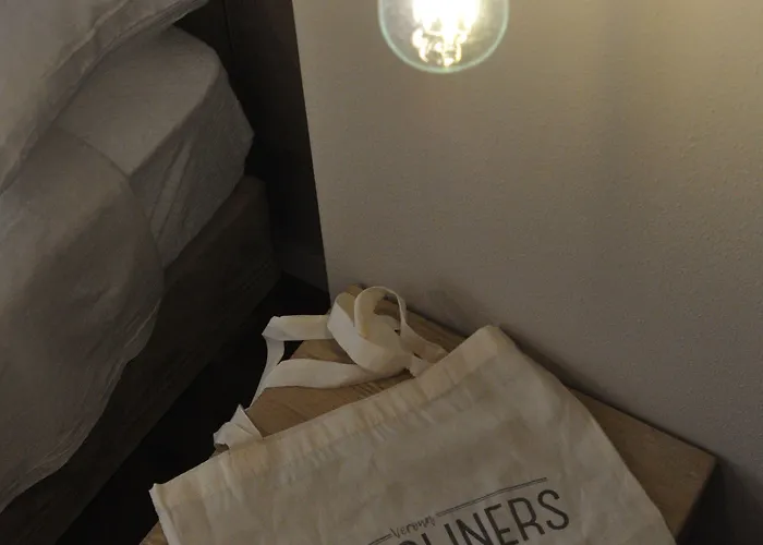 בית הארחה Bardoliners ברדולינו