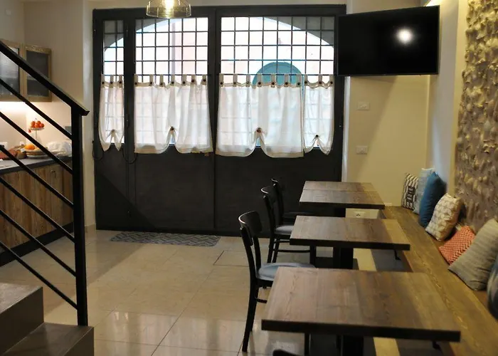 בית הארחה Bardoliners 4*