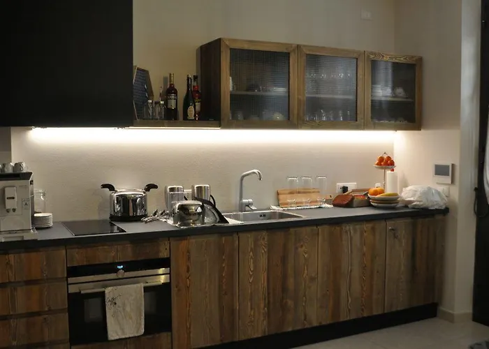 게스트하우스 Bardoliners 바르돌리노