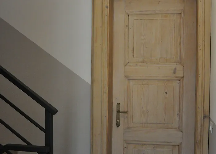 בית הארחה Bardoliners ברדולינו