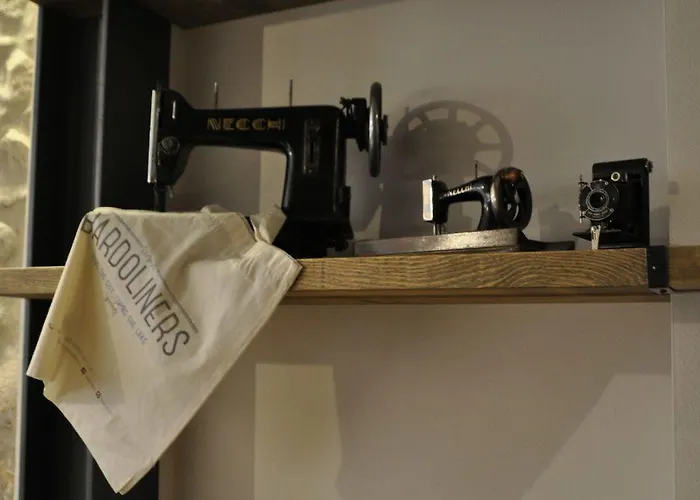 Bardoliners 게스트하우스 바르돌리노