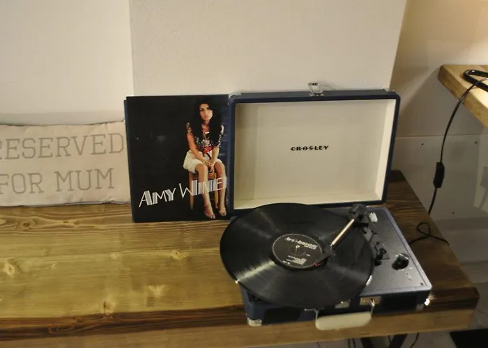 בית הארחה Bardoliners