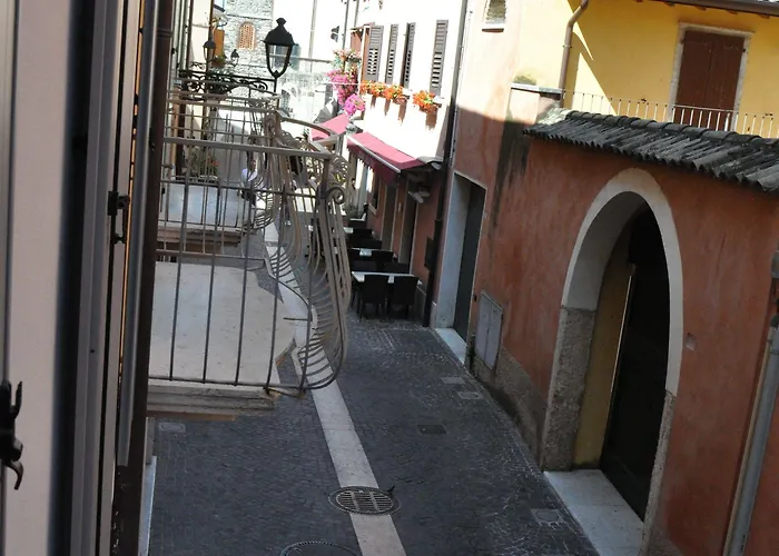 Bardoliners 게스트하우스