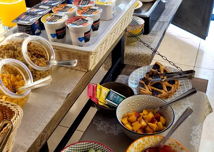 Bardoliners 4* ברדולינו