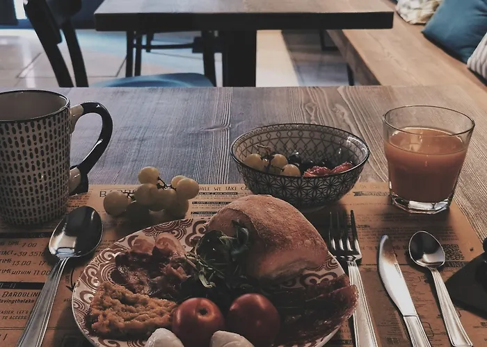 Bardoliners בית הארחה 4*