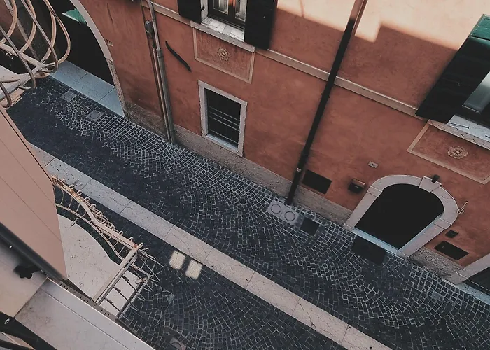 Bardoliners 게스트하우스 바르돌리노