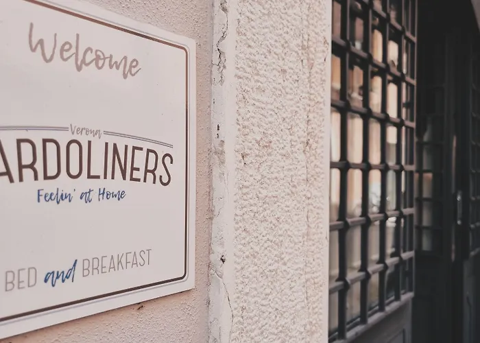 Bardoliners 4* 바르돌리노