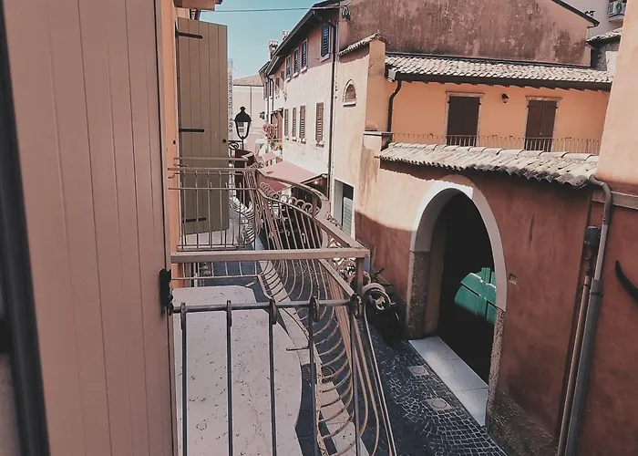 게스트하우스 Bardoliners 4*