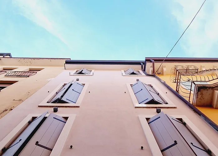 Bardoliners בית הארחה ברדולינו