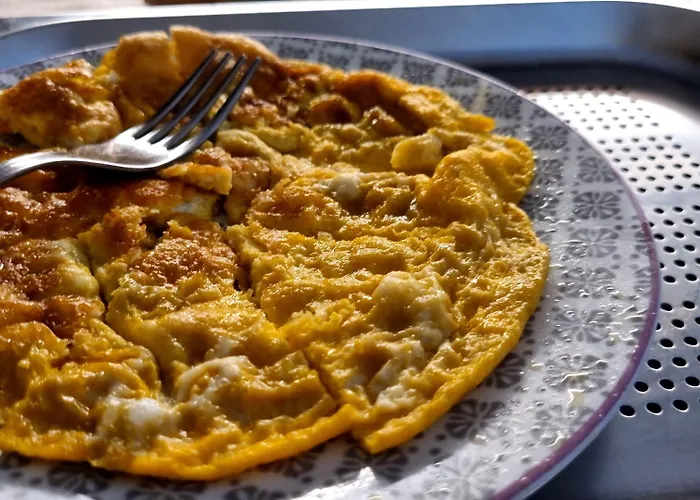 Bardoliners בית הארחה